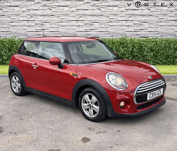 Used MINI Hatch 2014 for sale - 76127603: Photo 1