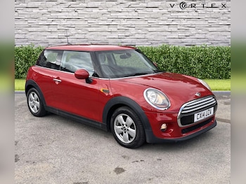 MINI - Hatch