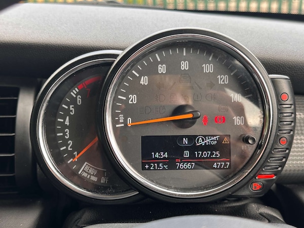 Used MINI Hatch 2014 for sale - 76127603: Photo 20
