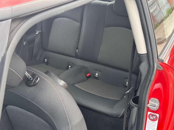 Used MINI Hatch 2014 for sale - 76127603: Photo 24