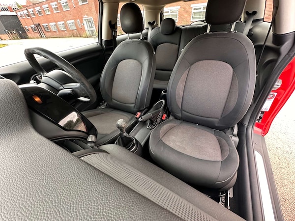 Used MINI Hatch 2014 for sale - 76127603: Photo 26