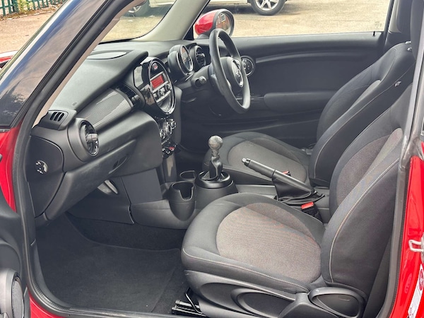 Used MINI Hatch 2014 for sale - 76127603: Photo 27