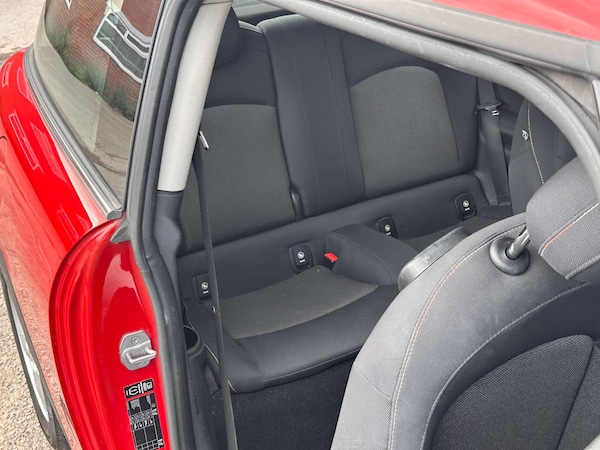 Used MINI Hatch 2014 for sale - 76127603: Photo 29