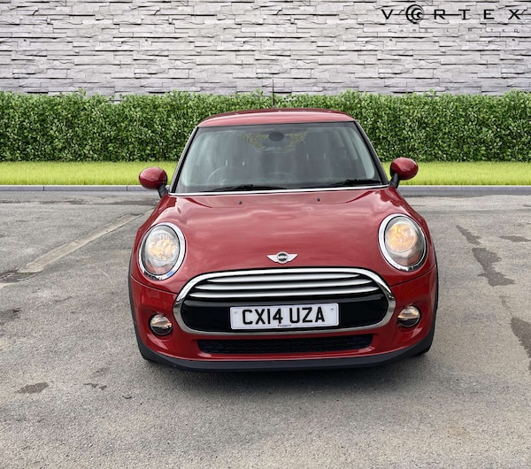 Used MINI Hatch 2014 for sale - 76127603: Photo 2