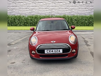 Used MINI Hatch 2014 for sale - 76127603: Photo 2