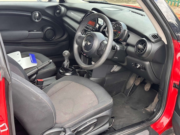 Used MINI Hatch 2014 for sale - 76127603: Photo 30