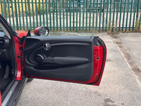 Used MINI Hatch 2014 for sale - 76127603: Photo 31
