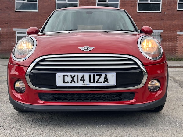 Used MINI Hatch 2014 for sale - 76127603: Photo 32