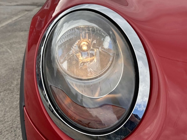Used MINI Hatch 2014 for sale - 76127603: Photo 33