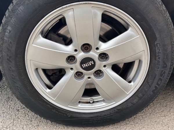 Used MINI Hatch 2014 for sale - 76127603: Photo 35
