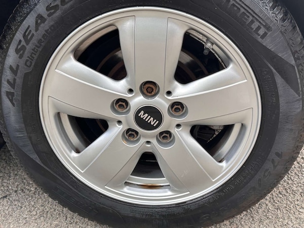 Used MINI Hatch 2014 for sale - 76127603: Photo 36