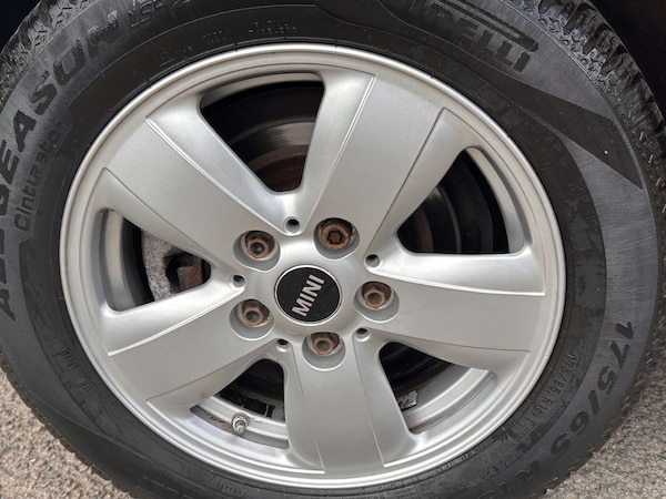 Used MINI Hatch 2014 for sale - 76127603: Photo 37