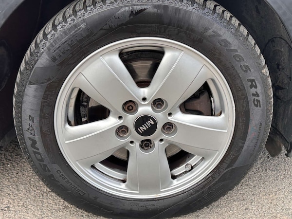 Used MINI Hatch 2014 for sale - 76127603: Photo 38