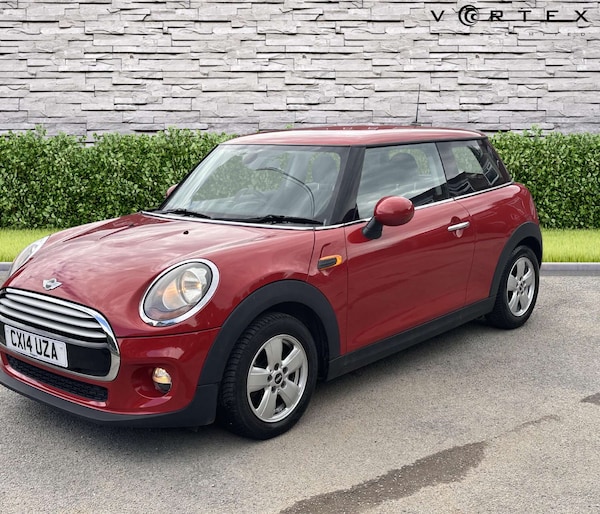 Used MINI Hatch 2014 for sale - 76127603: Photo 3