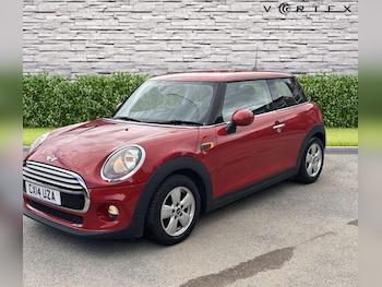 Used MINI Hatch 2014 for sale - 76127603: Photo 3