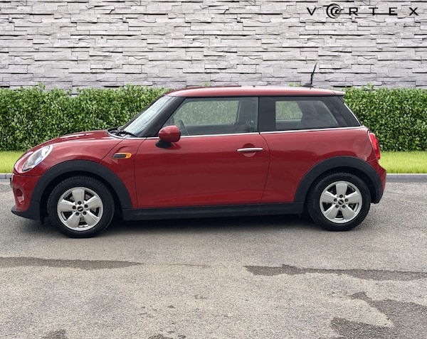 Used MINI Hatch 2014 for sale - 76127603: Photo 5