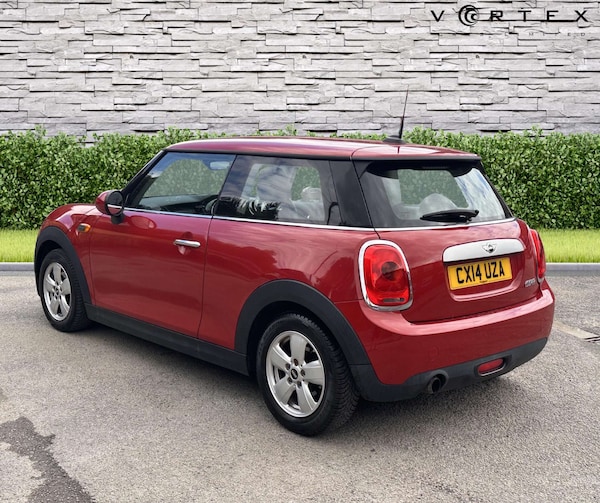Used MINI Hatch 2014 for sale - 76127603: Photo 6