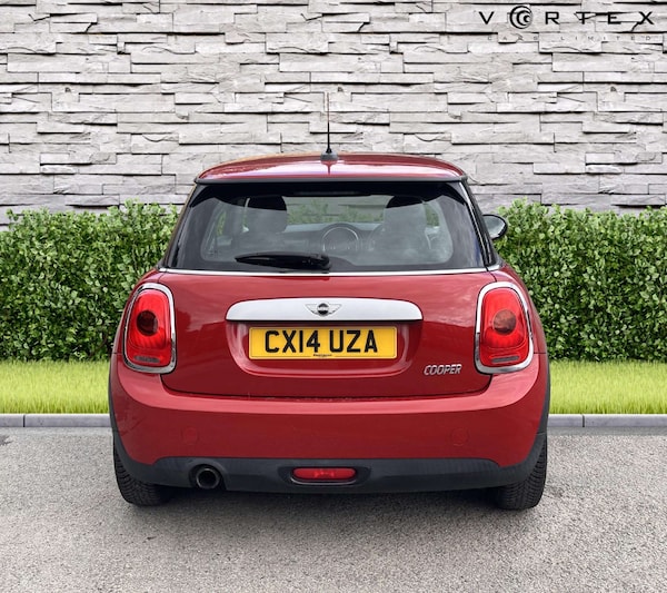 Used MINI Hatch 2014 for sale - 76127603: Photo 7