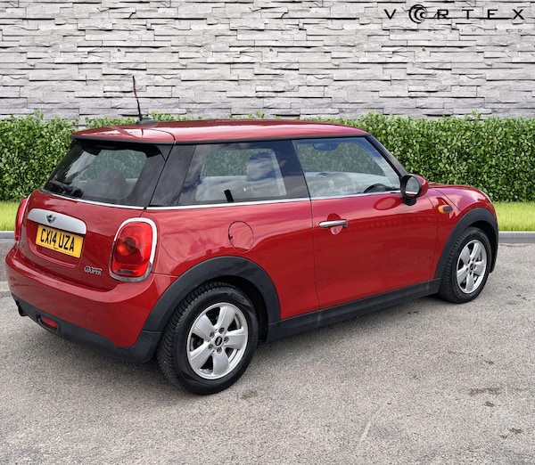 Used MINI Hatch 2014 for sale - 76127603: Photo 9