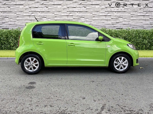 Used Skoda Citigo 2018 for sale - 75689894: Photo 10