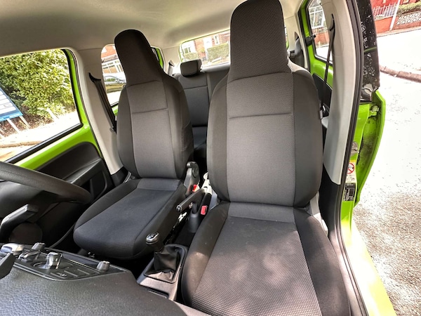Used Skoda Citigo 2018 for sale - 75689894: Photo 12