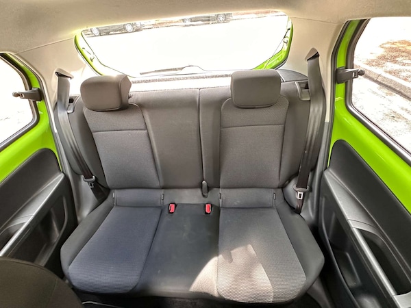 Used Skoda Citigo 2018 for sale - 75689894: Photo 13