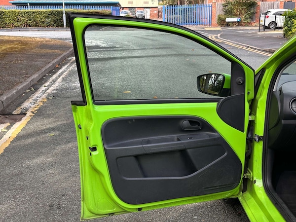 Used Skoda Citigo 2018 for sale - 75689894: Photo 16