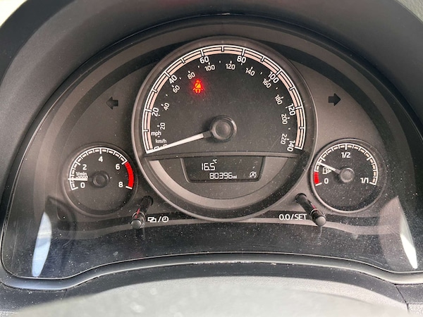 Used Skoda Citigo 2018 for sale - 75689894: Photo 24