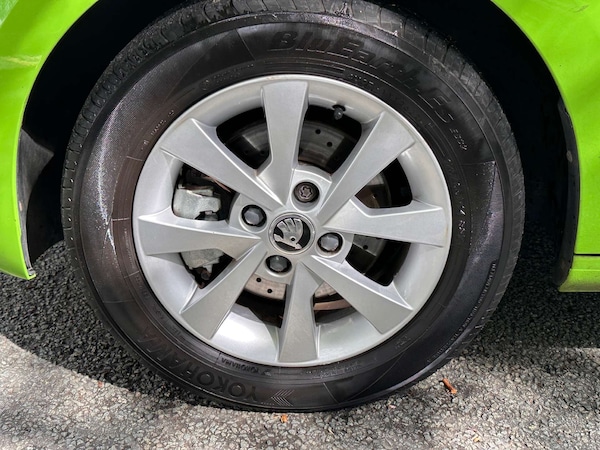 Used Skoda Citigo 2018 for sale - 75689894: Photo 34