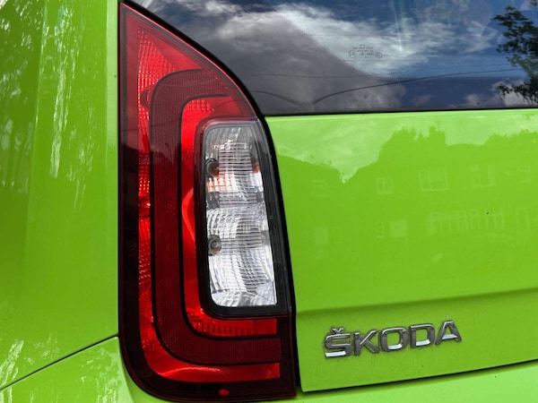 Used Skoda Citigo 2018 for sale - 75689894: Photo 41