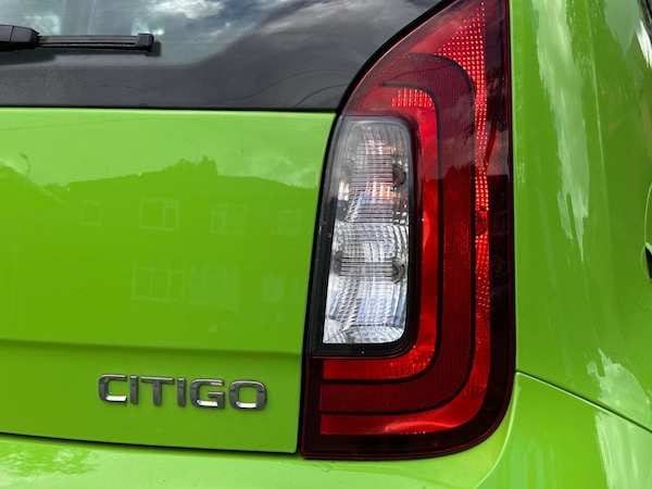 Used Skoda Citigo 2018 for sale - 75689894: Photo 42