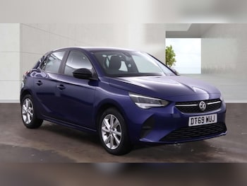 Used Vauxhall Corsa 2020 for sale - 78903953: Photo