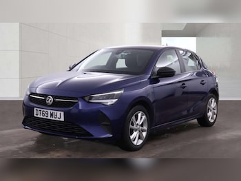 Used Vauxhall Corsa 2020 for sale - 78903953: Photo