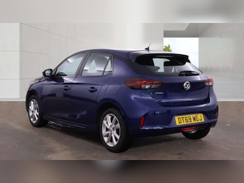 Used Vauxhall Corsa 2020 for sale - 78903953: Photo
