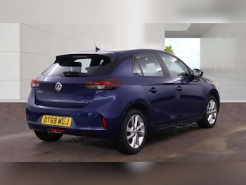 Used Vauxhall Corsa 2020 for sale - 78903953: Photo