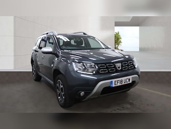 Used Dacia Duster 2018 for sale - 78412297: Photo