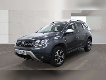 Used Dacia Duster 2018 for sale - 78412297: Photo