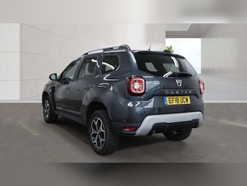 Used Dacia Duster 2018 for sale - 78412297: Photo