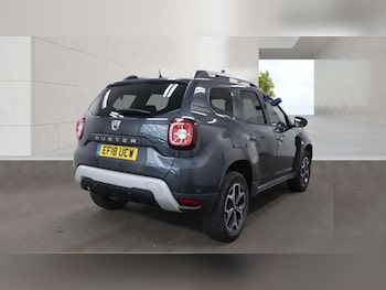 Used Dacia Duster 2018 for sale - 78412297: Photo