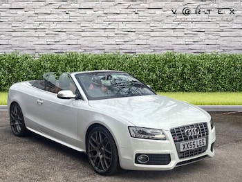 Used Audi S5 2012 for sale - 78488298: Photo
