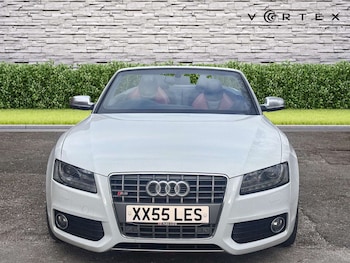 Used Audi S5 2012 for sale - 78488298: Photo
