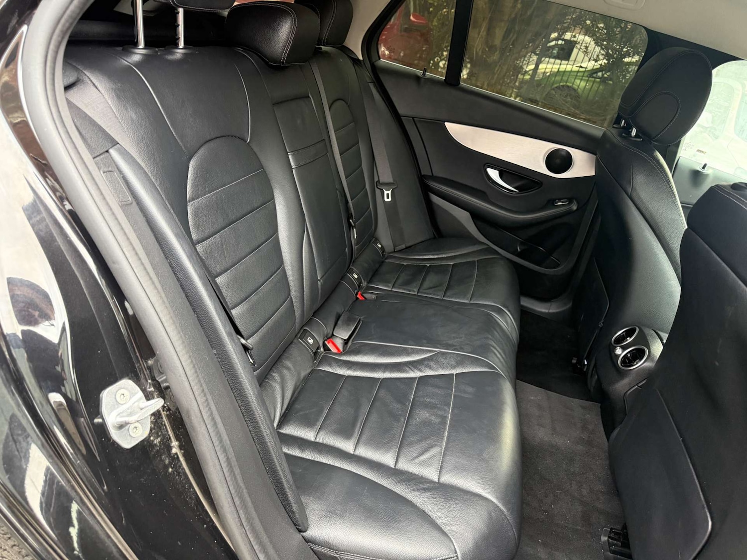 Used Mercedes-Benz C Class 2021 for sale - 76720450: Photo 16