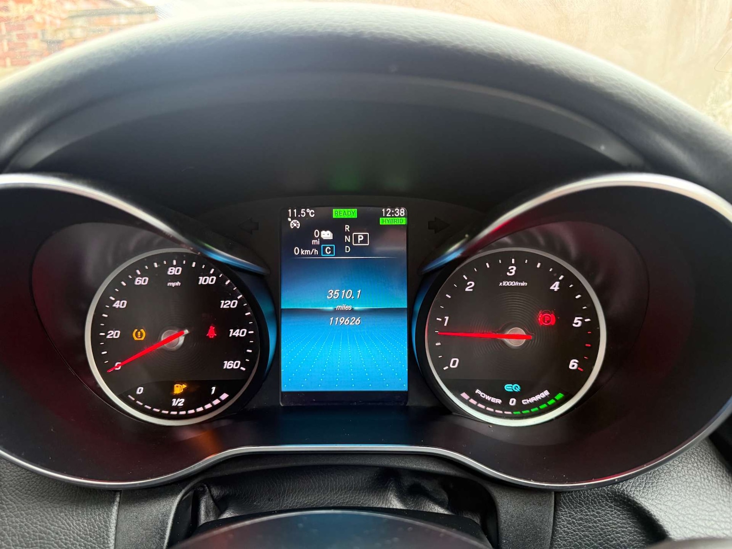 Used Mercedes-Benz C Class 2021 for sale - 76720450: Photo 6