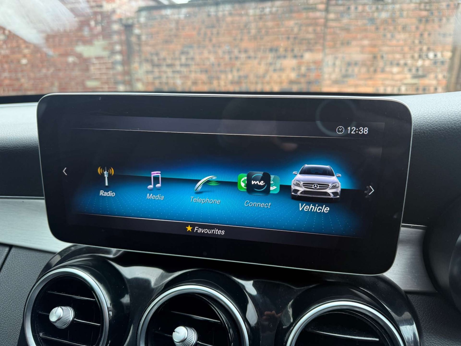 Used Mercedes-Benz C Class 2021 for sale - 76720450: Photo 7