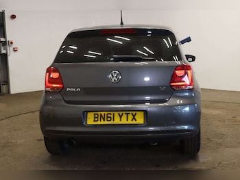 Used Volkswagen Polo 2011 for sale - 76277464: Photo 2