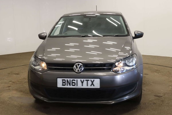 Used Volkswagen Polo 2011 for sale - 76277464: Photo 3