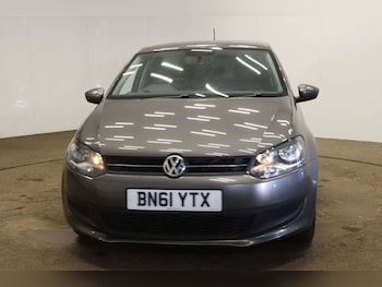 Used Volkswagen Polo 2011 for sale - 76277464: Photo 3
