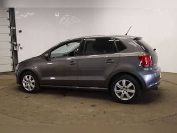 Used Volkswagen Polo 2011 for sale - 76277464: Photo 4