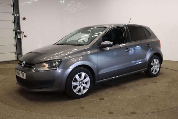 Used Volkswagen Polo 2011 for sale - 76277464: Photo 5