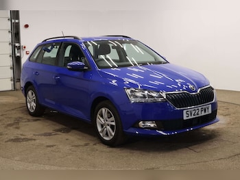 Skoda Fabia feature image